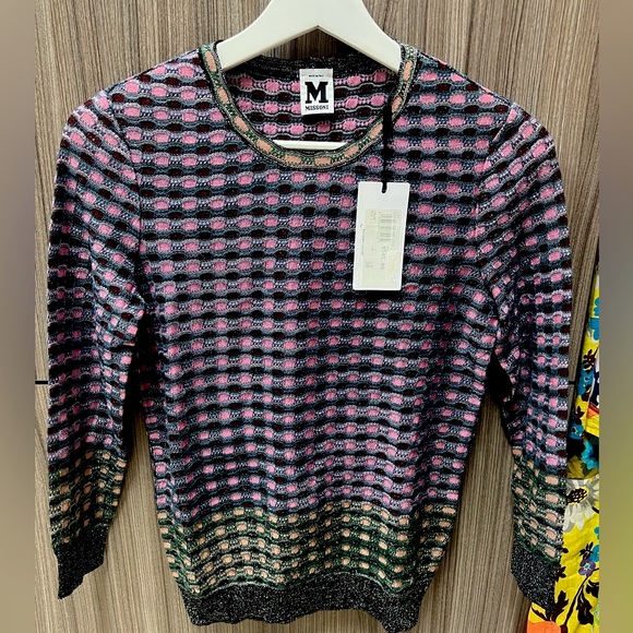 Missoni Tops - Missoni top